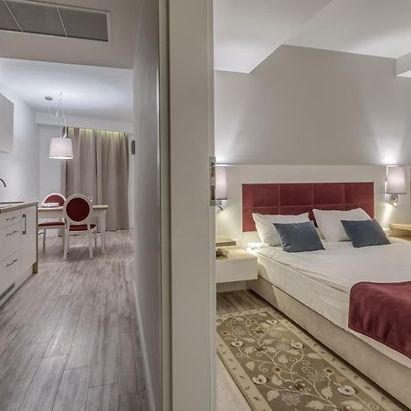 Hotel Rozbicki Włocławek Buitenkant foto