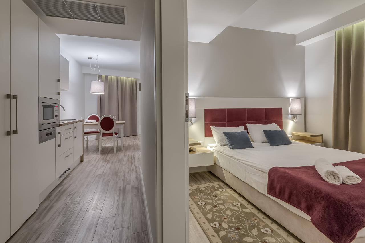 Hotel Rozbicki Włocławek Buitenkant foto