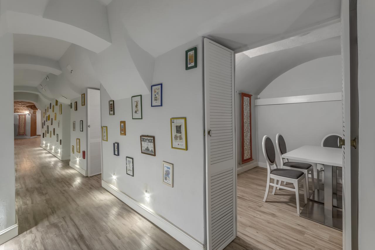Hotel Rozbicki Włocławek Buitenkant foto