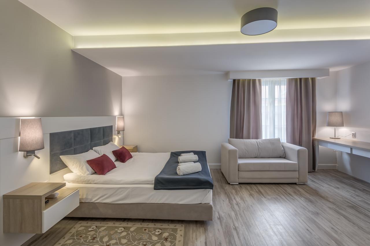 Hotel Rozbicki Włocławek Buitenkant foto